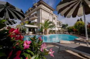 Hotel Berta Desenzano Del Garda